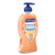 Softsoap CPC44571 antibacterial handsoap liquid soap crisp clean scent 11.25oz bottles case of 6, CPC44571