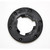 Diamond disc pad holder MightyLok3 786718xNP NP-9200 Clutch Plate