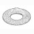 NaceCare 152023 sound proofing ring for AV4X carpet