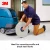 3M 4100 White Super Polish floor pads 20 inch