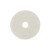 3M 4100 White Super Polish floor pads 17 inch