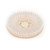 Nilfisk NF11424B brush assembly polyproplene 17 od for