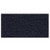 Black Strip floor pads 14x28 inch case of 5 pads 1428BLACK