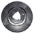 Nilfisk NFVF89830 brush 15inch plastic for Clarke Viper
