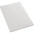 White Super Polish floor pads 14x28 inch 1428WHITE