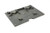 Nilfisk NF56383374 flex plate assembly 20 for Clarke