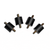 Koblenz 4508677 rubber isolator kit for SP15 Accelerator