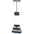Koblenz P4000 floor scrubber buffer carpet shampoo machine