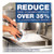 Dawn manual dishwashing liquid for pots and pans