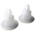 Koblenz 4502688 plastic pad retainers for Koblenz shampoo