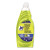 Joy manual dishwashing liquid for pots and pans lemon scent 38oz bottle case of 8