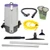ProTeam backpack vacuum 107340 
