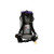 ProTeam backpack vacuum 107341 Super CoachPro10 HEPA