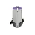 ProTeam backpack vacuum 107341 Super CoachPro10 HEPA