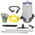 ProTeam backpack vacuum 107341 Super CoachPro10 HEPA