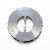 Big mouth pad centering device gray for counterclockwise