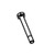 Nilfisk NFVF14264 bolt m6x50 hex stainless for Clarke