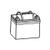 Nilfisk NFVF89020 battery 33ah for fang15b for Clarke
