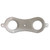 Nilfisk NFVF89106 plastic plate hose limit