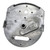 Nilfisk NFVF89301 plate motor mount for Clarke Viper