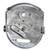Nilfisk NFVF89301 plate motor mount for Clarke Viper