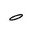 Nilfisk NFVF89307 o ring small for Clarke Viper
