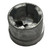 Nilfisk NFVF89612 bushing guide gear for Clarke Viper