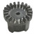 Nilfisk NFVF89614 gear handle adjustment for Clarke Viper