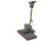 SP2815 Accelerator square strip scrub floor machine 28x14