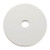 Xtract Melamine floor pads 14 inch case of 5 pads 14XTMLM