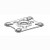Nilfisk NF56381491 plate driver for Clarke Viper and