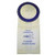 10 Bissell BGPKBP10MF10QT vacuum bags with filtration