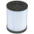 Bissell C20003 Filter for BGC2000 Little Hercules Compact