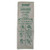 10 Bissell PKBG10 vacuum bags for BGU5500 pack