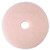 3M 3600 Pink Eraser floor pads 21 inch black mark removal