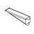 Dust control cloth filter bag Eagle 680550
