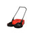 Bissell BG697 Outdoor Sweeper battery powered sweeper 38