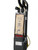 Bissell vacuum BGU1800T 18 inch commercial upright dual