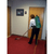 Bissell backpack vacuum BG1001