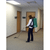 Bissell backpack vacuum BG1001