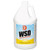 Liquid deodorizer lemon bulk water soluble deodorant