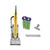 ProTeam vacuum 107329 ProGen 12 HEPA single motor