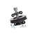 ProTeam 835685 pulley assembly 15 inch for ProGen 15 vacuum