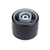 ProTeam 834791 center wheel for ProGen vacuums