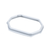 ProTeam 834823 bag housing rim for ProGen vacuums