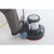 Clarke CFPPro 17HD handle lock