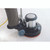 Clarke CFPPro 17HD handle release