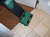 Bissell Lightweight vacuum BGU8000