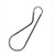 Nilfisk NF56407465 belt poly v 180j6 for Clarke