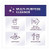 Diversey DVO4599516 Oxivir TB Disinfectant Wipes